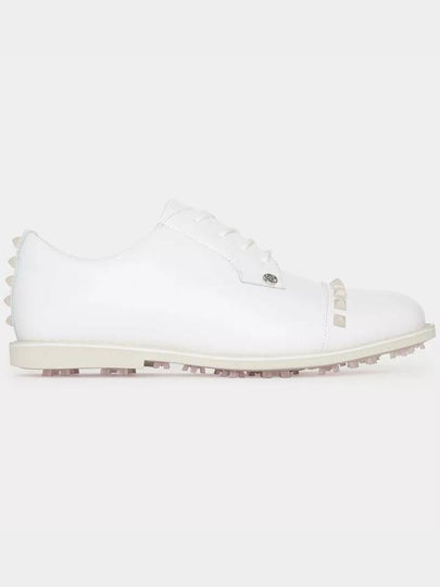 Studded Cap Toe Gallivanter Spikeless Stone - G/FORE - BALAAN 2