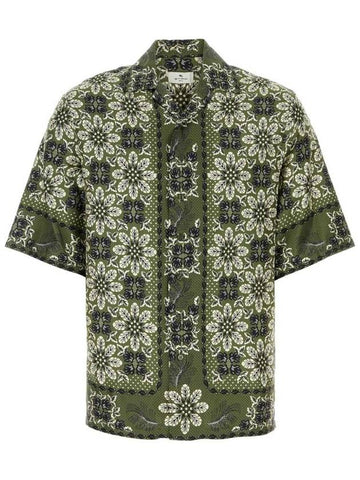 Etro Shirts - ETRO - BALAAN 1