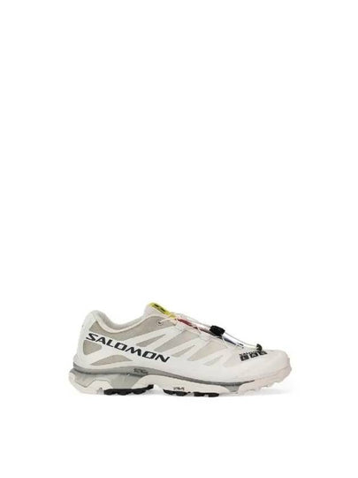 XT4 OG Luna Rock Low-Top Sneakers White - SALOMON - BALAAN 2