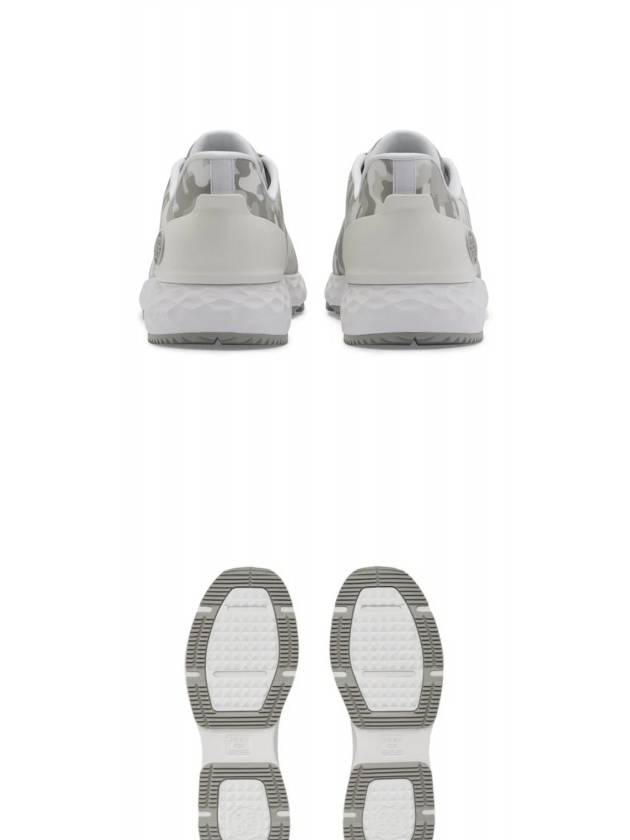 Camouflage Spikeless White Grey - G/FORE - BALAAN 6