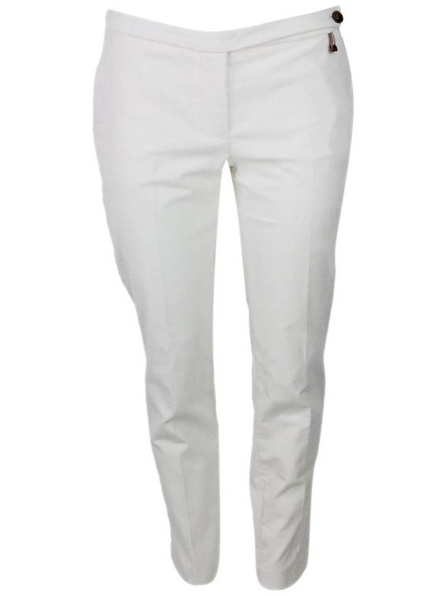 Lorena Antoniazzi Trousers - LORENA ANTONIAZZI - BALAAN 1