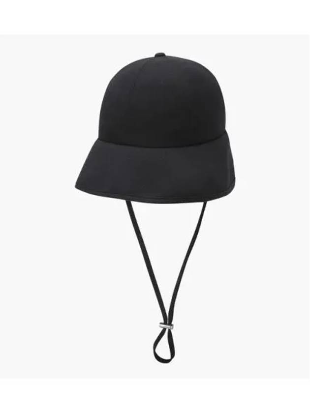 GOLF Women s Round Bucket Hat DO12WECP33 - DESCENTE - BALAAN 1