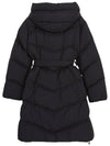 PWPUCP33 PENCIL Women s Long Padded Jumper - PARAJUMPERS - BALAAN 2