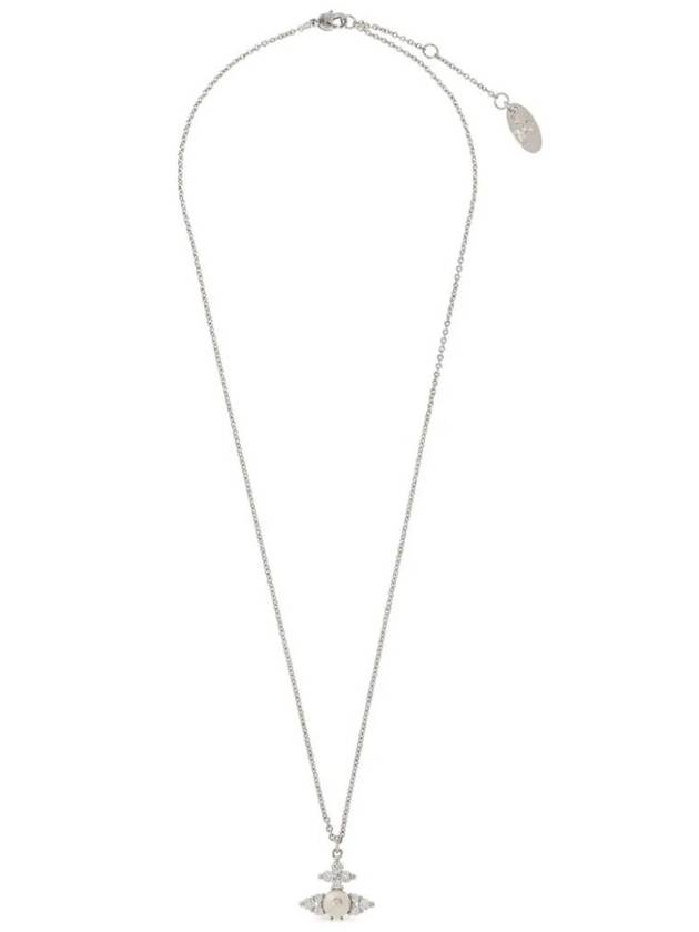 Feodora pendant necklace 630203EP02P373 - VIVIENNE WESTWOOD - BALAAN 1