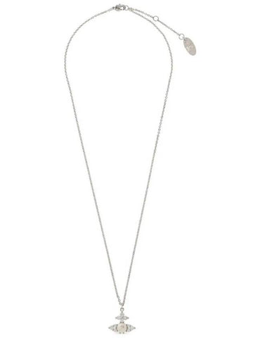 Feodora pendant necklace 630203EP02P373 - VIVIENNE WESTWOOD - BALAAN 1