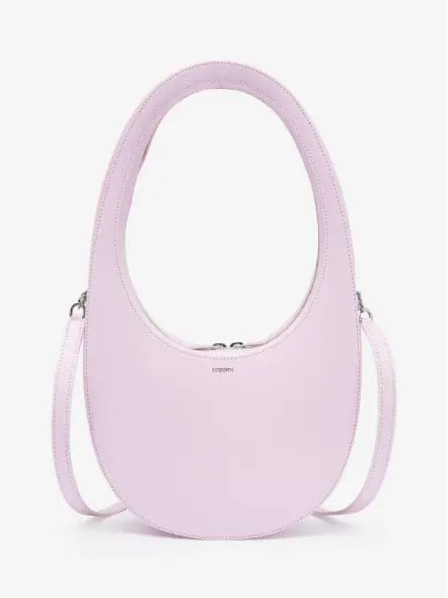 Swipe Cross Bag Light Pink COPBA38405LPNK - COPERNI - BALAAN 1