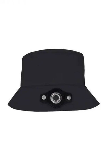 Press stud tab bucket hat 270389 - CRAIG GREEN - BALAAN 1