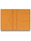 pocket organizer card wallet saffron - LOUIS VUITTON - BALAAN 7