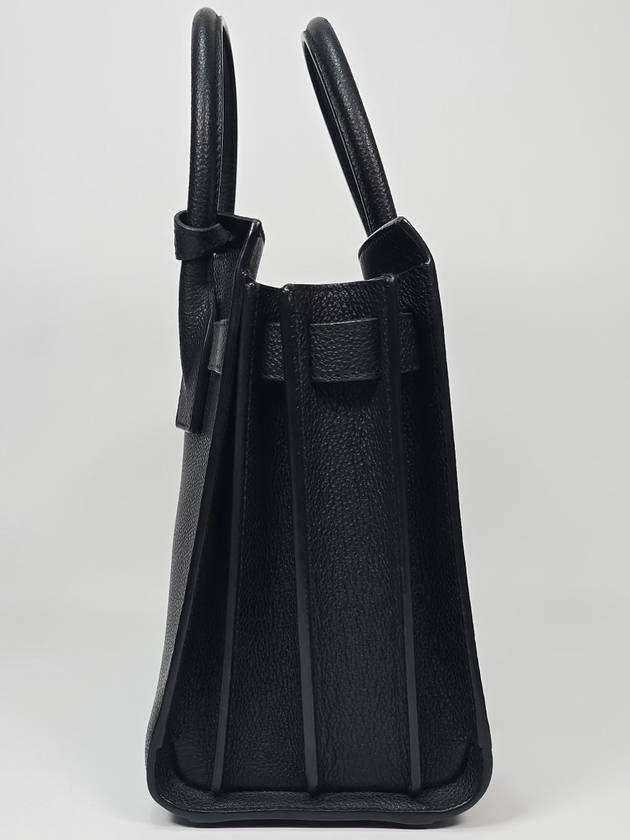 Sac de Jour Bag Baby Tote - SAINT LAURENT - BALAAN 6