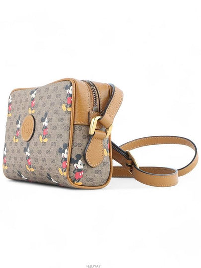 women cross bag - GUCCI - BALAAN 2