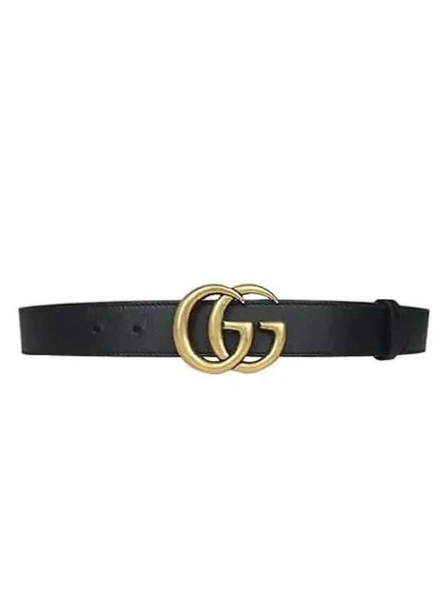 414516 belt - GUCCI - BALAAN 3