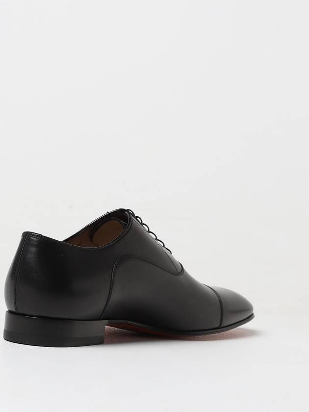 Shoes men Christian Louboutin - CHRISTIAN LOUBOUTIN - BALAAN 3