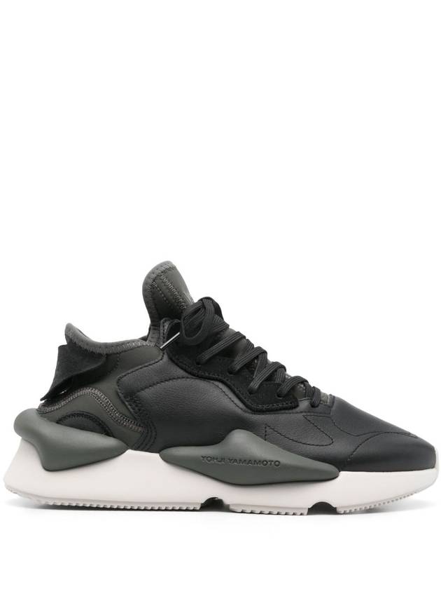 Men s Low Top Sneakers - Y-3 - BALAAN 2