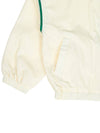 Kids Windbreaker 2421010311 OFF WHITE - MINI RODINI - BALAAN 6