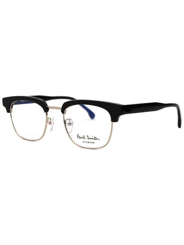 PSKO 021 01 Officially imported Hageum frame combination retro luxury glasses - PAUL SMITH - BALAAN 1