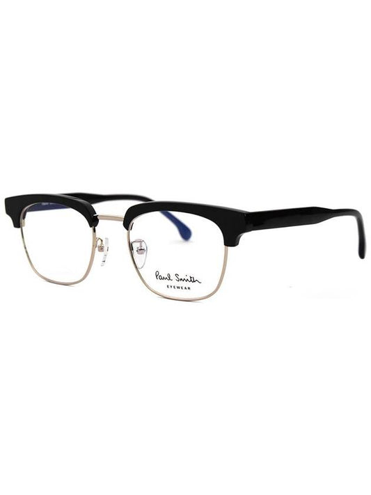 PSKO 021 01 Officially imported Hageum frame combination retro luxury glasses - PAUL SMITH - BALAAN 1