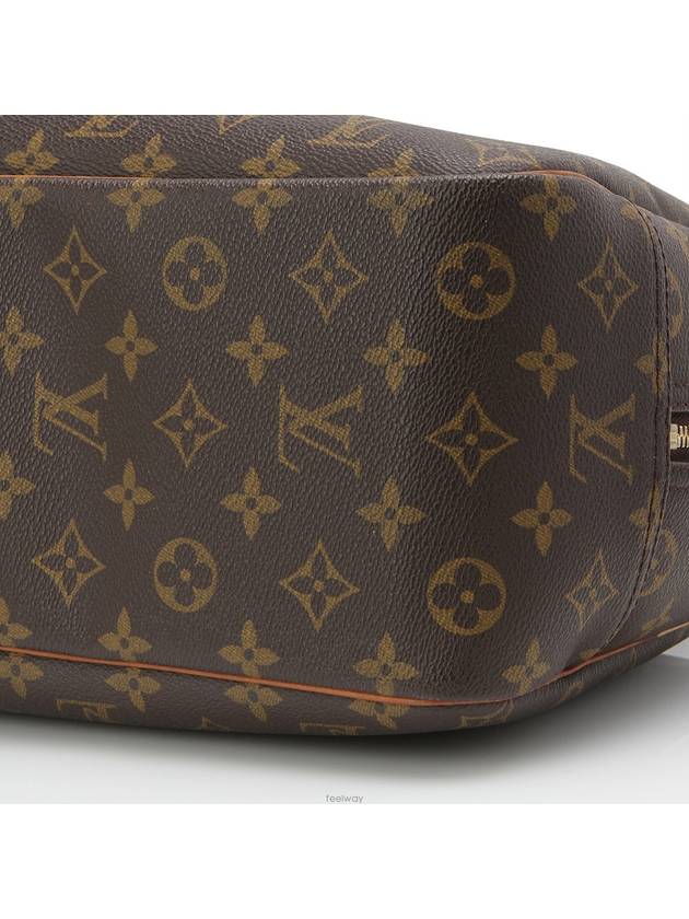 women tote bag - LOUIS VUITTON - BALAAN 7