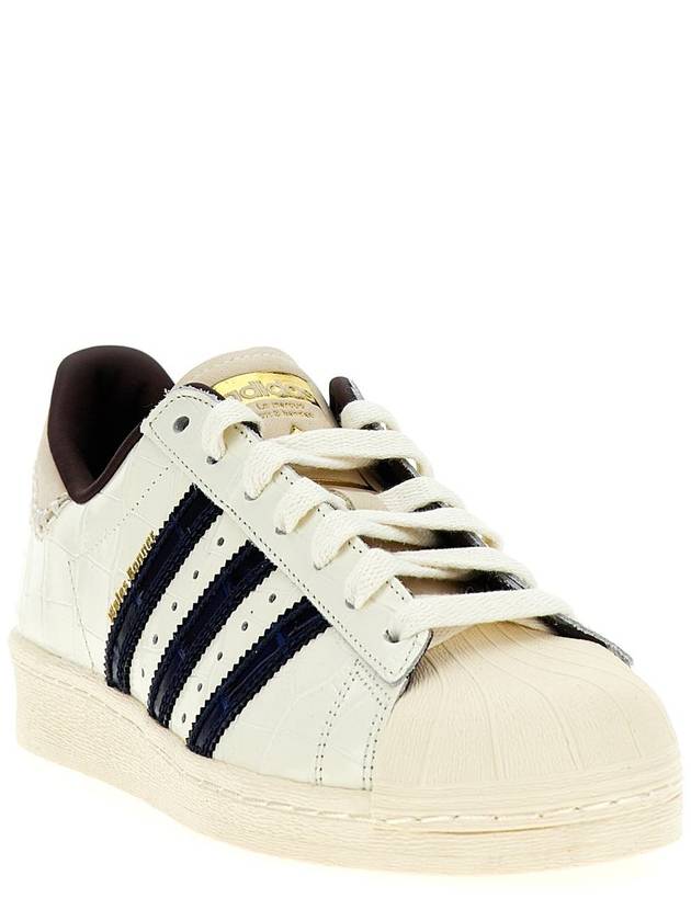 Adidas Originals 'Wb Superstar' Adidas Originals By Wales Boner - ADIDAS ORIGINALS - BALAAN 2