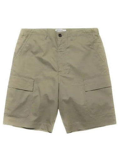 shorts cargo - UNIVERSAL WORKS - BALAAN 1