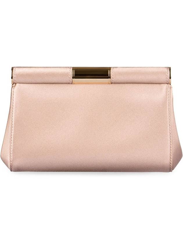 Shoulder Bag BB7635 A76308H056 Nude - DOLCE&GABBANA - BALAAN 5