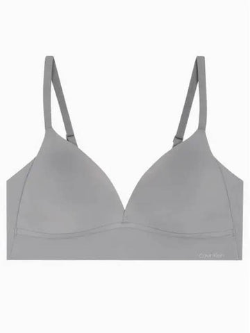 Underwear Women s Invisible TAILORED NSE AF Triangle QF6022ADLN5 - CALVIN KLEIN - BALAAN 1