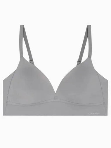 Underwear Women s Invisible TAILORED NSE AF Triangle QF6022ADLN5 - CALVIN KLEIN - BALAAN 1