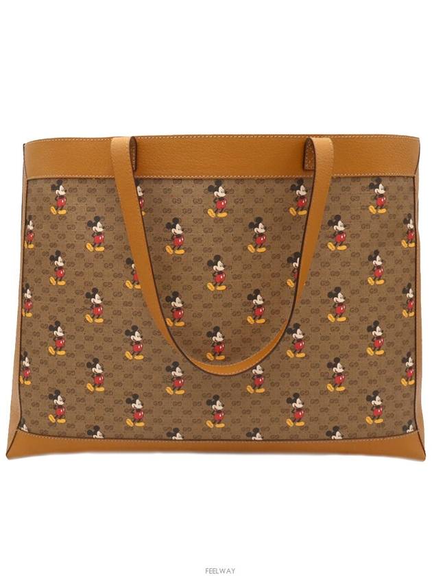 women tote bag - GUCCI - BALAAN 3