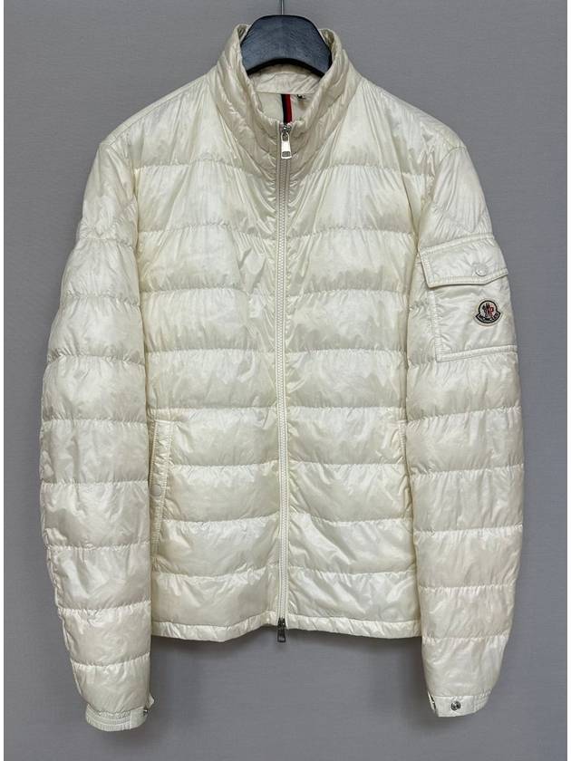 Lightweight padding 95 - MONCLER - BALAAN 4