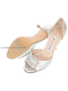 women sandals - MANOLO BLAHNIK - BALAAN 5