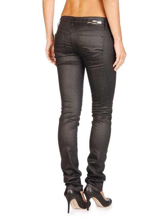 women slim jeans - DIESEL - BALAAN 4