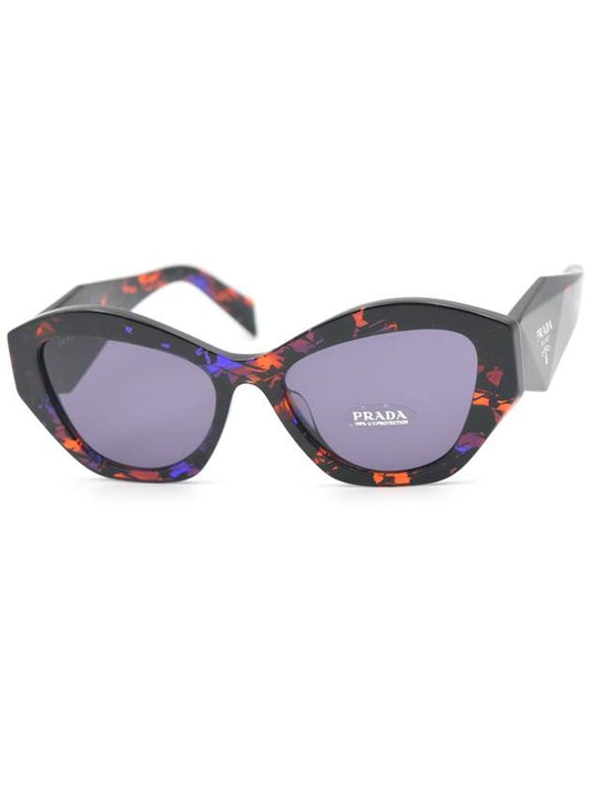 Sunglasses SPR07YF 06V6O2 - PRADA - BALAAN 1