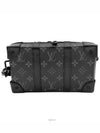 men cross bag - LOUIS VUITTON - BALAAN 4