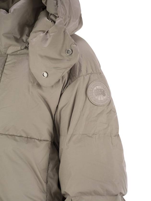 UMBA - Down-filled parka - CANADA GOOSE - BALAAN 4