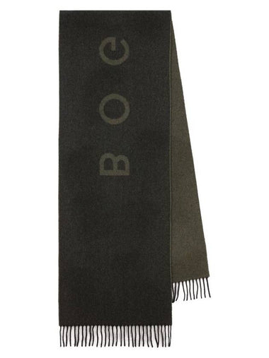 Bogner Scarfs - BOGNER - BALAAN 1