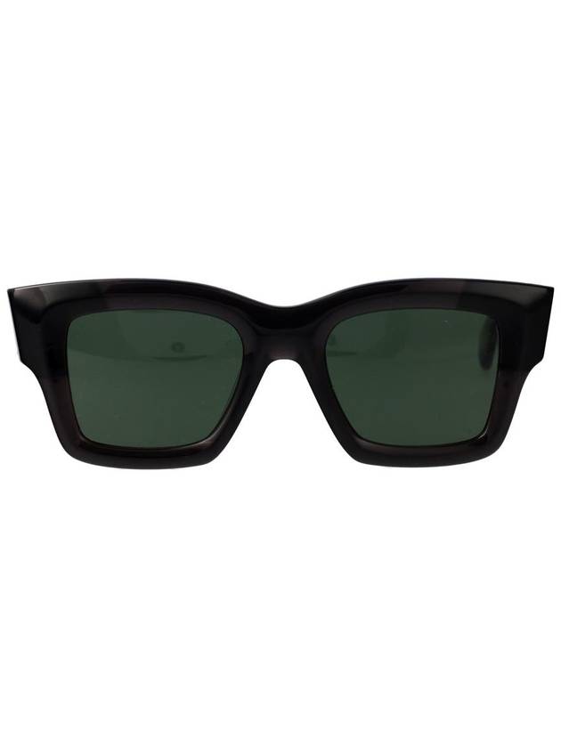 Jacquemus Sunglasses - JACQUEMUS - BALAAN 1