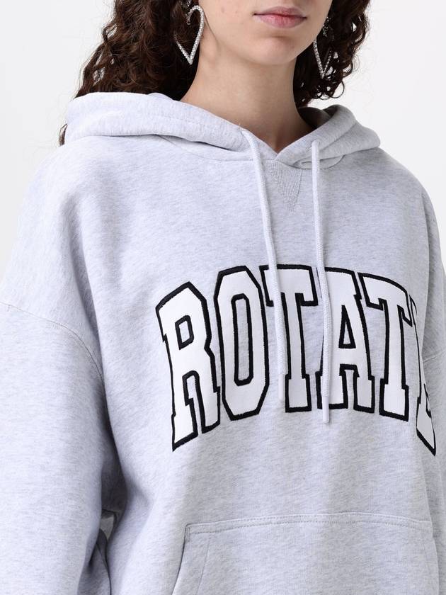 Sweatshirt woman Rotate - ROTATE - BALAAN 4