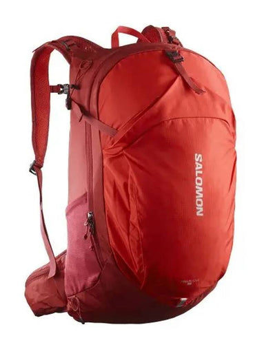 Trailblazer 30 Red Dahlia High Risk LC2183700 - SALOMON - BALAAN 1