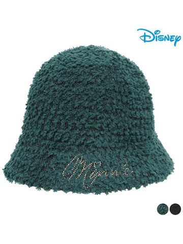 Women s Beaded Boucle Hat DO3LAC007 - DISNEY GOLF - BALAAN 1