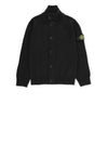 Junior Stone Island Cardigan MO7916503Z1 V0029 - STONE ISLAND - BALAAN 1