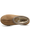 Men's Tasman Slippers Chestnut - UGG - BALAAN 4