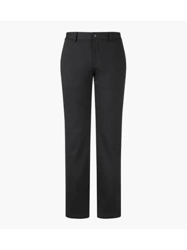 GOLF Men s Bonding Straight Fit Pants - DESCENTE - BALAAN 1