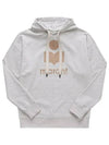 SW0001FA A3M01E 23EC Mansell Women s Hoodie - ISABEL MARANT - BALAAN 1