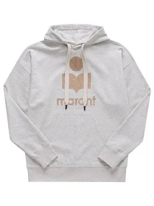 Hood SW0001FA A3M01E 23EC Mansell Women's Hoodie - ISABEL MARANT - BALAAN 1