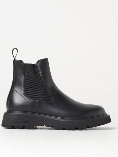 Shoes men Woolrich - WOOLRICH - BALAAN 1