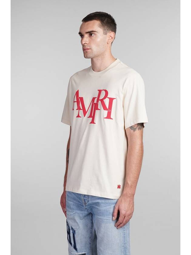 Amiri T-Shirt - AMIRI - BALAAN 4