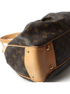 women shoulder bag - LOUIS VUITTON - BALAAN 5