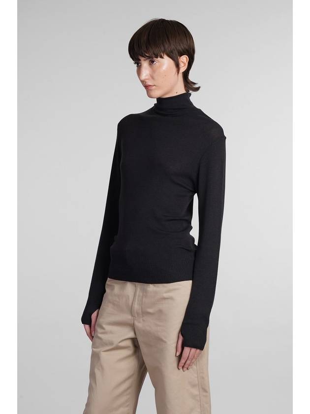 Lemaire Knitwear - LEMAIRE - BALAAN 4