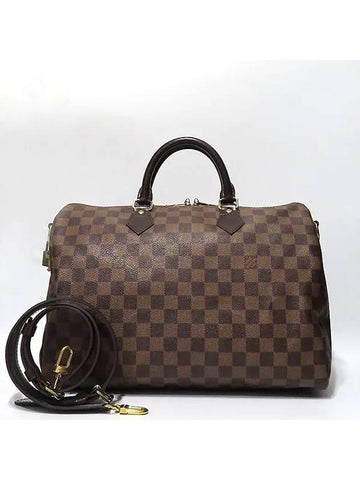 N41366 2 WAY bag - LOUIS VUITTON - BALAAN 1