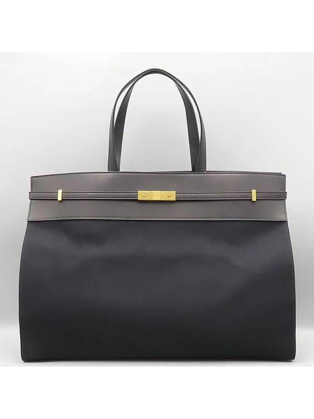 553742 tote bag - SAINT LAURENT - BALAAN 2