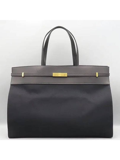 553742 tote bag - SAINT LAURENT - BALAAN 2